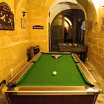 Il-bejta Għarb