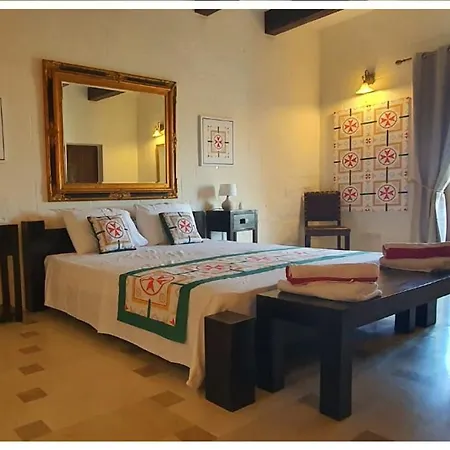 Holiday home Il-bejta *