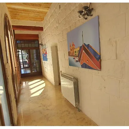 Il-bejta * Gharb (Gozo)