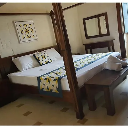 Vakantiehuis Il-bejta *