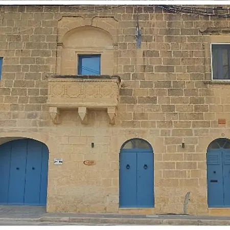 Il-bejta Vakantiehuis