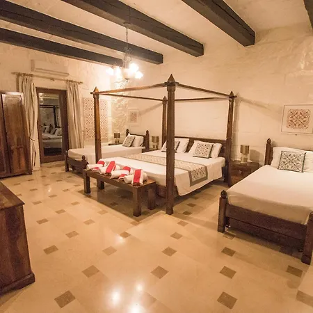 Holiday home Il-bejta *