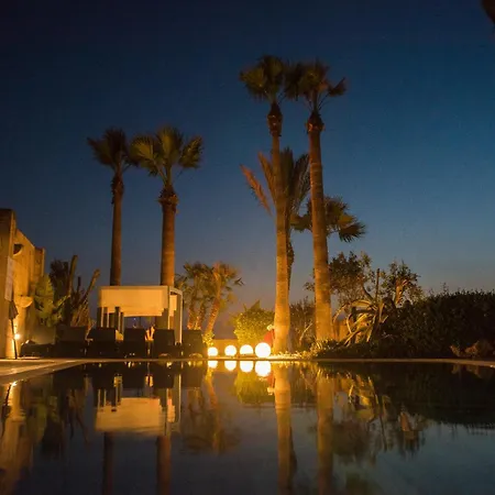 Il-bejta Ferienhaus *