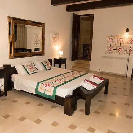 Holiday home Il-bejta