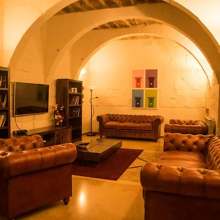 Holiday home Il-bejta Gharb (Gozo)