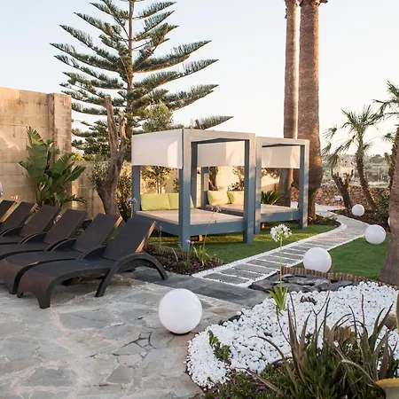 Holiday home Il-bejta *