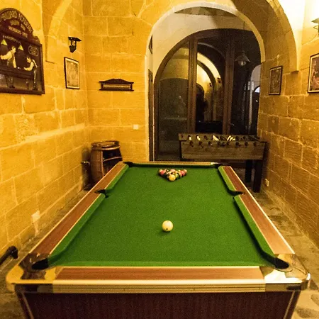 Il-bejta Għarb