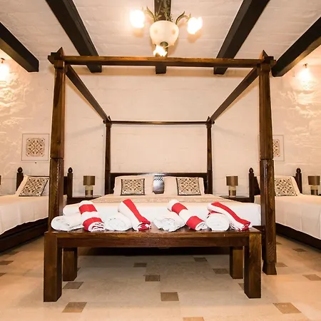 Holiday home Il-bejta *