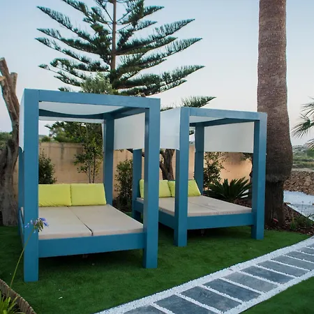 Il-bejta Case de vacanță *