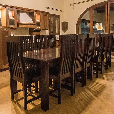 Ferienhaus Il-bejta Għarb