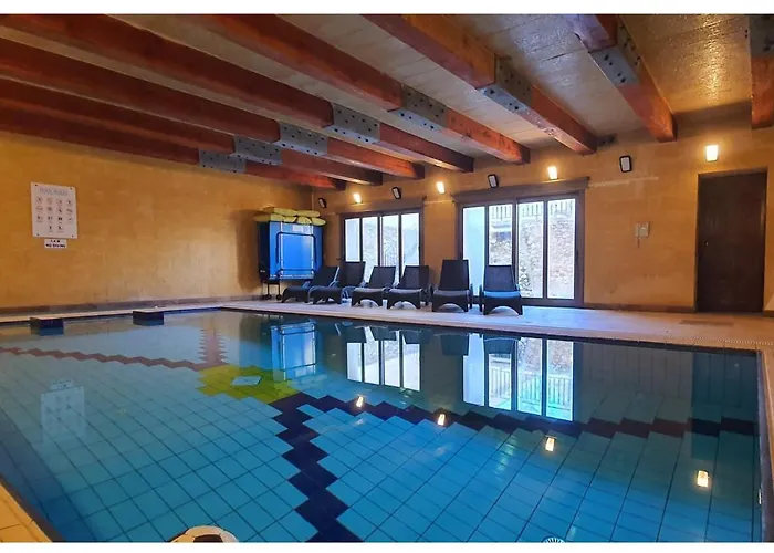 Il-bejta Ferienhaus *