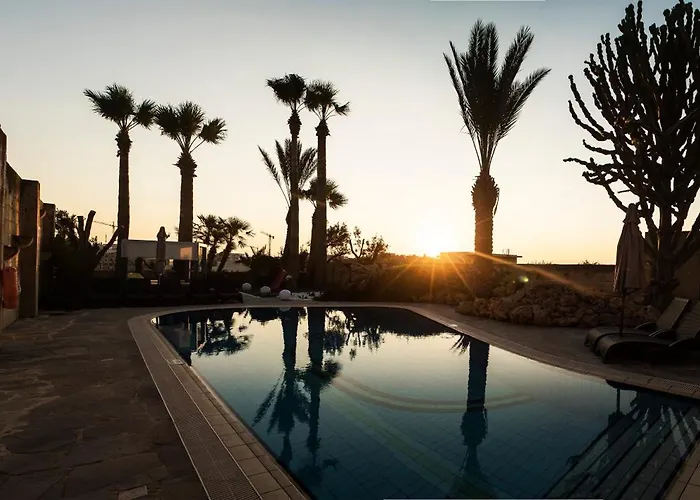 Case de vacanță Il-bejta *