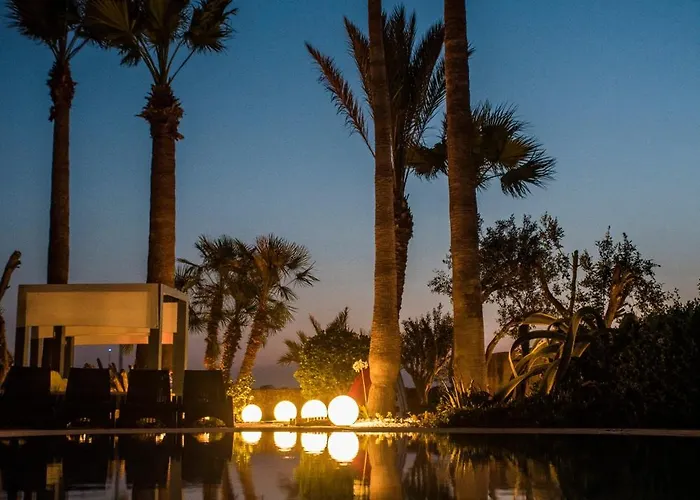 Il-bejta Case de vacanță