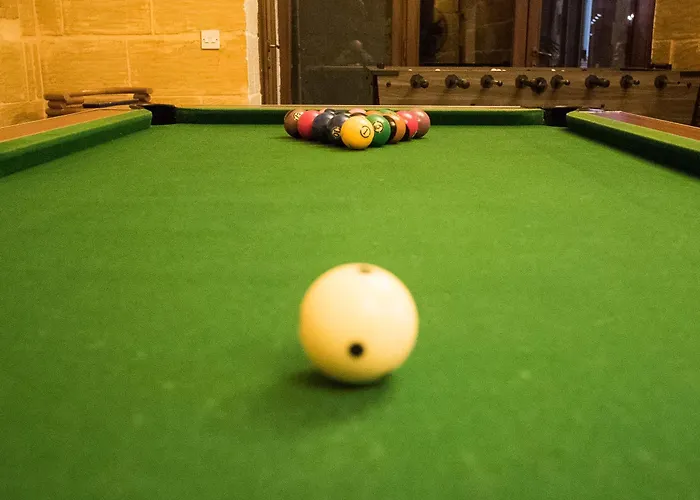 Il-bejta Ferienhaus *