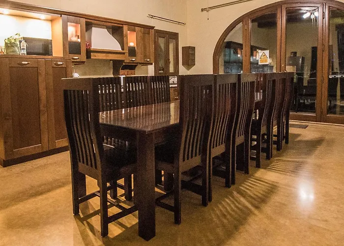 Ferienhaus Il-bejta Għarb